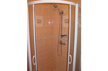 Slovākija Privát Sklené Teplice, Eksterjers